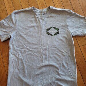 Boys RVCA Tshirt